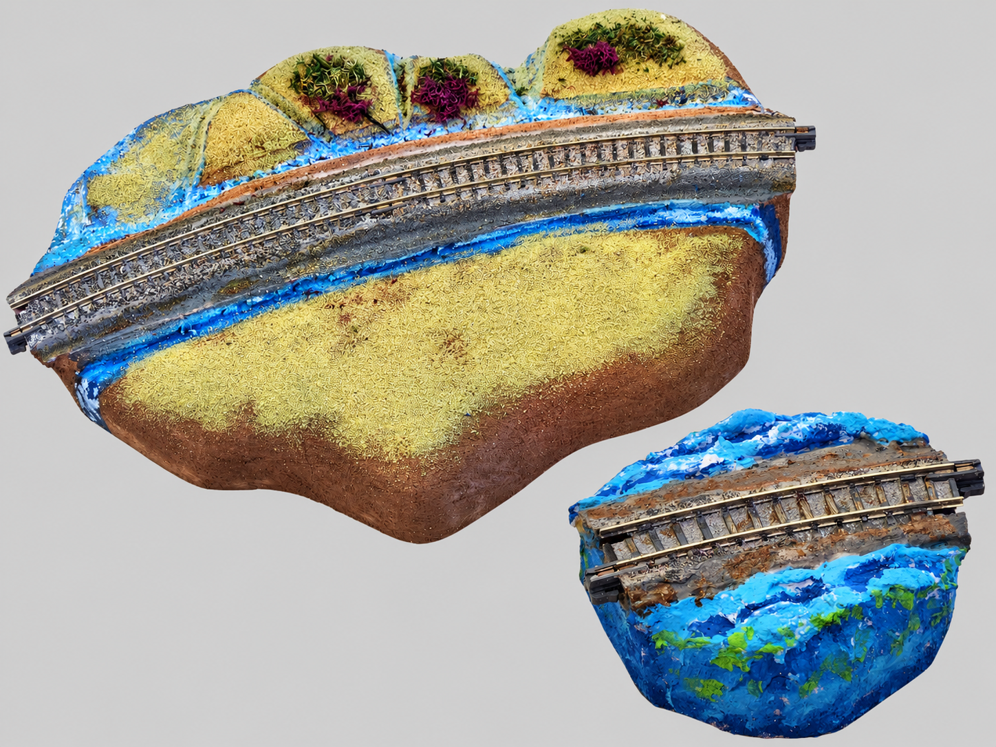 New Islands